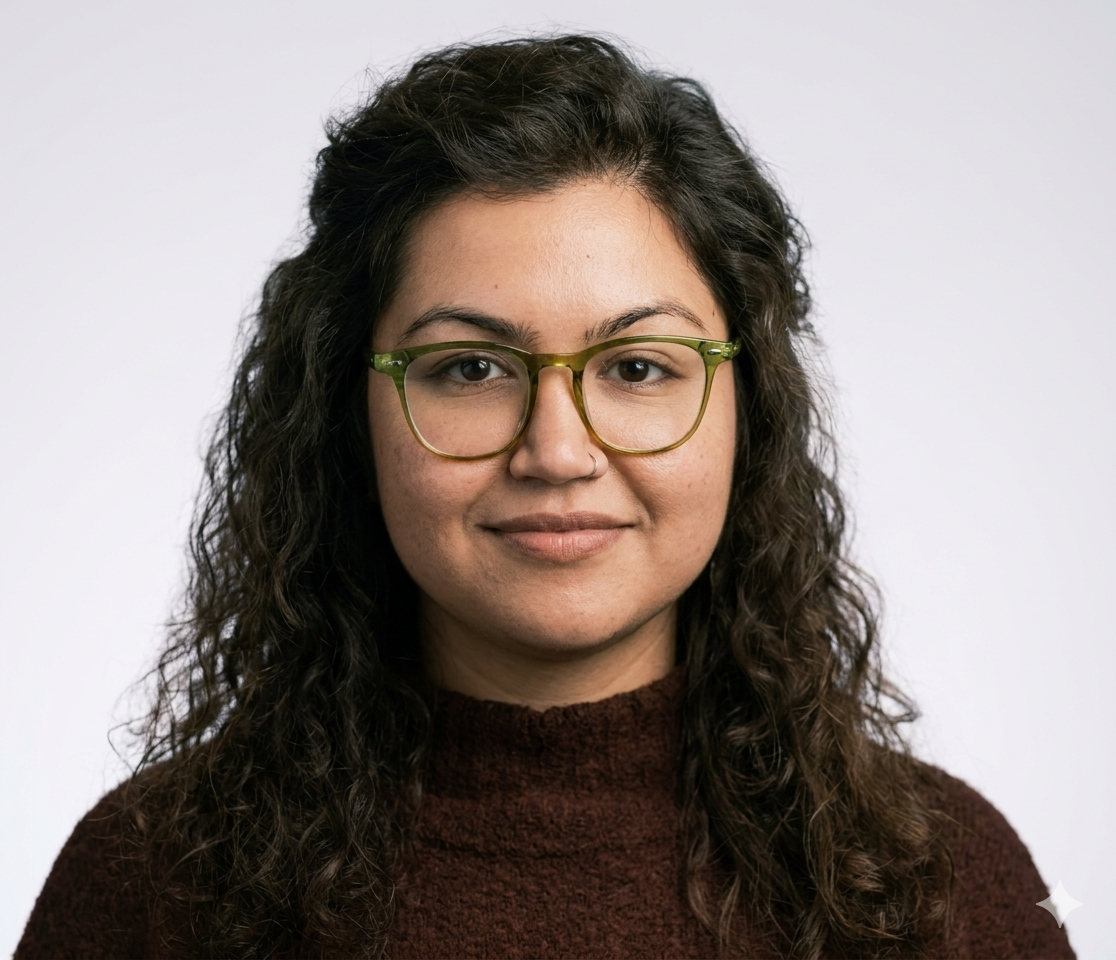 Shriaya Rütershoff